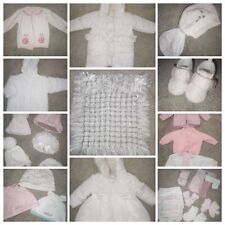 Baby girl bundle for sale  HAMILTON