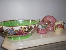 Maling pottery ware for sale  AYR