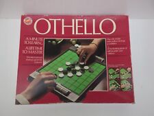 Vintage othello game for sale  FARNBOROUGH