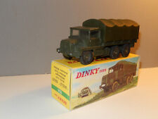 Dinky toys 824 d'occasion  Le Cendre