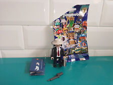 Playmobil figurine ures d'occasion  Plabennec