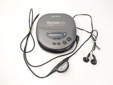 Sony discman esp for sale  BALERNO
