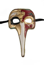 Venice mask zanni d'occasion  Expédié en Belgium