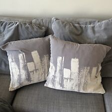 ikea throw pillows 2 for sale  Drexel Hill