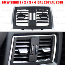 Usato, Bocchette Sfiati AC Aria Condizionata POSTERIORI per BMW Serie:1/2/3/4 2011/2020 usato  Conversano