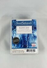 Scentsationals scented wax for sale  Apple Valley