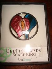 Scarf ring for sale  BECCLES