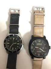 Orologi tipo militare usato  Potenza