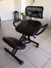 Tabouret ergonomique genoux d'occasion  Montpellier-