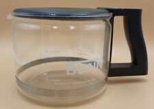 BUNN 10-Cup Coffee Decanter - Black for sale  Shipping to South Africa