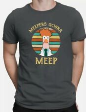 Muppet show shirt for sale  BOOTLE