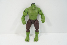 Figura Hasbro exclusiva de Marvel Legends Hulk Age of Ultron paquete de 3 objetivos, usado segunda mano  Embacar hacia Argentina