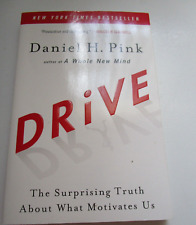 Drive daniel pink for sale  Debary