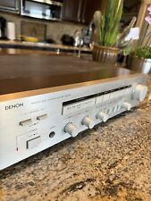 Denon PMA-737 Pre-Main Amplifier for sale  Shipping to South Africa