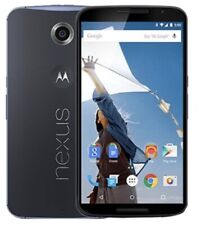 Usado, Teléfono inteligente Motorola Nexus 6 32 GB Android  segunda mano  Embacar hacia Mexico