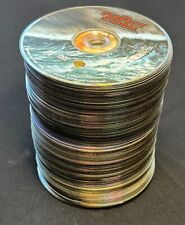 Lote de 100 filmes usados em DVD SORTIDOS - 100 DVDs lote por atacado, usado comprar usado  Enviando para Brazil