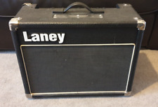 Amplificador de guitarra eléctrica tubo de válvula Laney VC15 1x10 segunda mano  Embacar hacia Mexico
