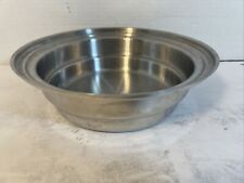 Vita craft stainless for sale  Sussex