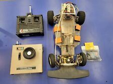 electric rc buggy for sale  Dallas