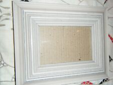 8x10 white distressed for sale  Ocala