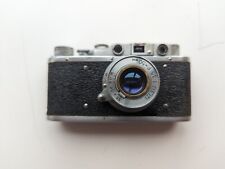 Soviet fed 35mm for sale  WHITLEY BAY
