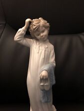Collectable large lladro for sale  SALFORD
