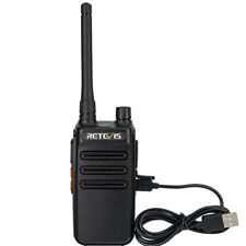Gmrs retevis rb87 for sale  Rowland Heights