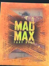 Mad max fury d'occasion  Reims