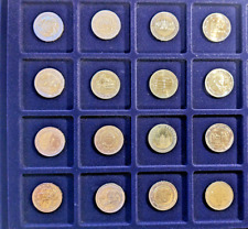 Lotto monete euro usato  Udine