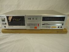 Sony cassette player for sale  BURY ST. EDMUNDS