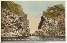 Rope bridge carrick for sale  MANCHESTER