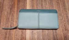 Fossil teigan wallet for sale  Cambridge