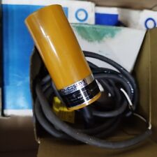 NEW NO BOX ▀▄▀▄▀ OMRON  E2K-C25MY1  -- E2K C25MY1  - CAPACITIVE PROXIMITY SWITCH comprar usado  Enviando para Brazil