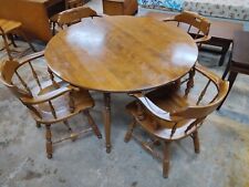 Vintage ethan allen for sale  Potsdam