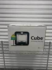 3D Systems Cube 3 3D Printer Doesn’t Power On for sale  Kenosha