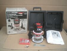 Craftsman router model for sale  Paramus