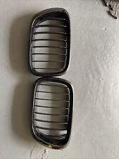 bmw x5 grill for sale  STOKE-ON-TRENT