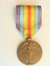 Medaille militaire belge d'occasion  Fresnes-sur-Escaut