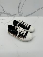 Burberry sneakers authentic for sale  Tampa