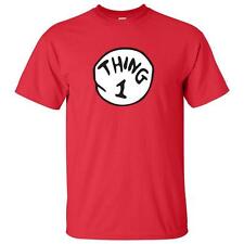 Thing1 kids shirt for sale  Sussex