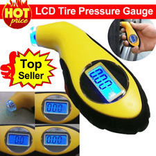 Lcd digital tire for sale  USA