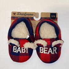 Baby bear slippers for sale  Troy