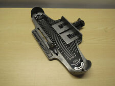 Brannock device adjustable for sale  Youngsville