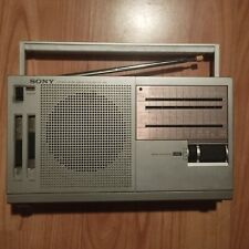 Sony icf 1200 gebraucht kaufen  Senne