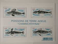 Timbres neufs taaf d'occasion  Rennes-