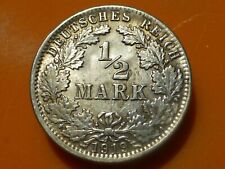 Allemagne mark 1919 d'occasion  Pont-de-l'Arche