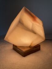 Elegant handcrafted cube for sale  Plainwell