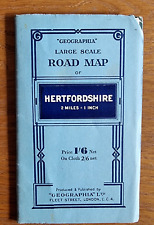 Vintage geographia large for sale  BILLERICAY