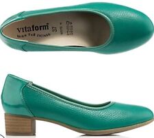 Vitaform damen pumps gebraucht kaufen  Köln