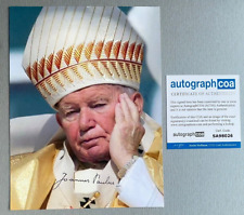 Papst johannes paul gebraucht kaufen  Berlin